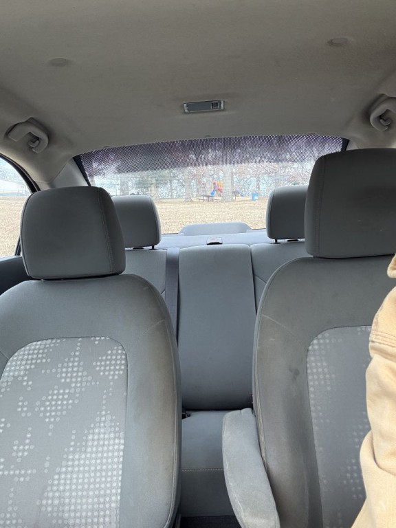 2014 Chevrolet Sonic Image 15