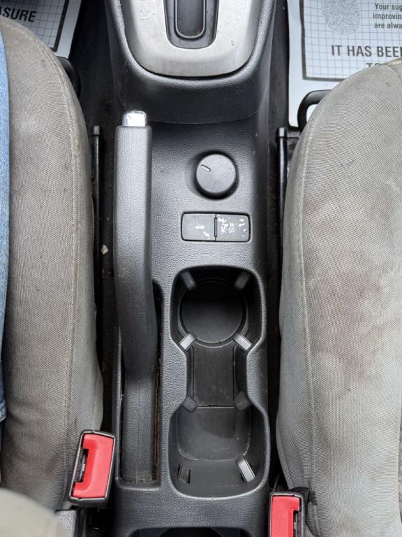 2014 Chevrolet Sonic Image 16