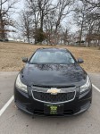 Image for 2012 Chevrolet Cruze LS ID: 6982757