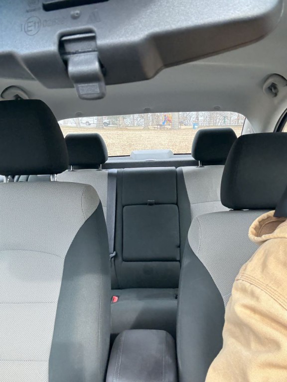 2012 Chevrolet Cruze Image 16