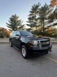 Image for 2018 Chevrolet Suburban 1500 LT ID: 6982785