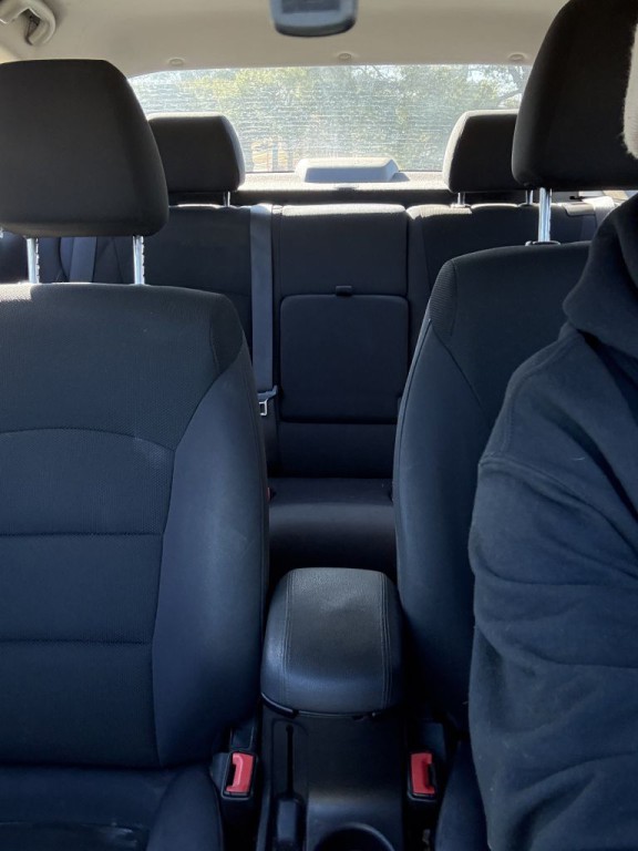 2015 Chevrolet Cruze Image 17