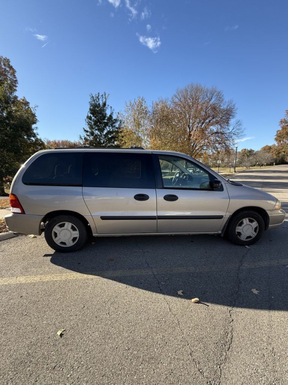 2003 Ford Windstar Image 7