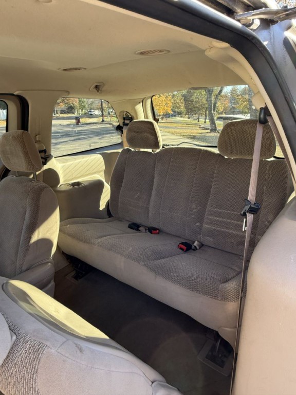 2003 Ford Windstar Image 11