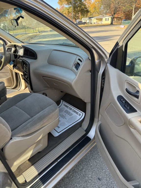 2003 Ford Windstar Image 15