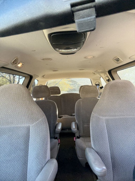 2003 Ford Windstar Image 18