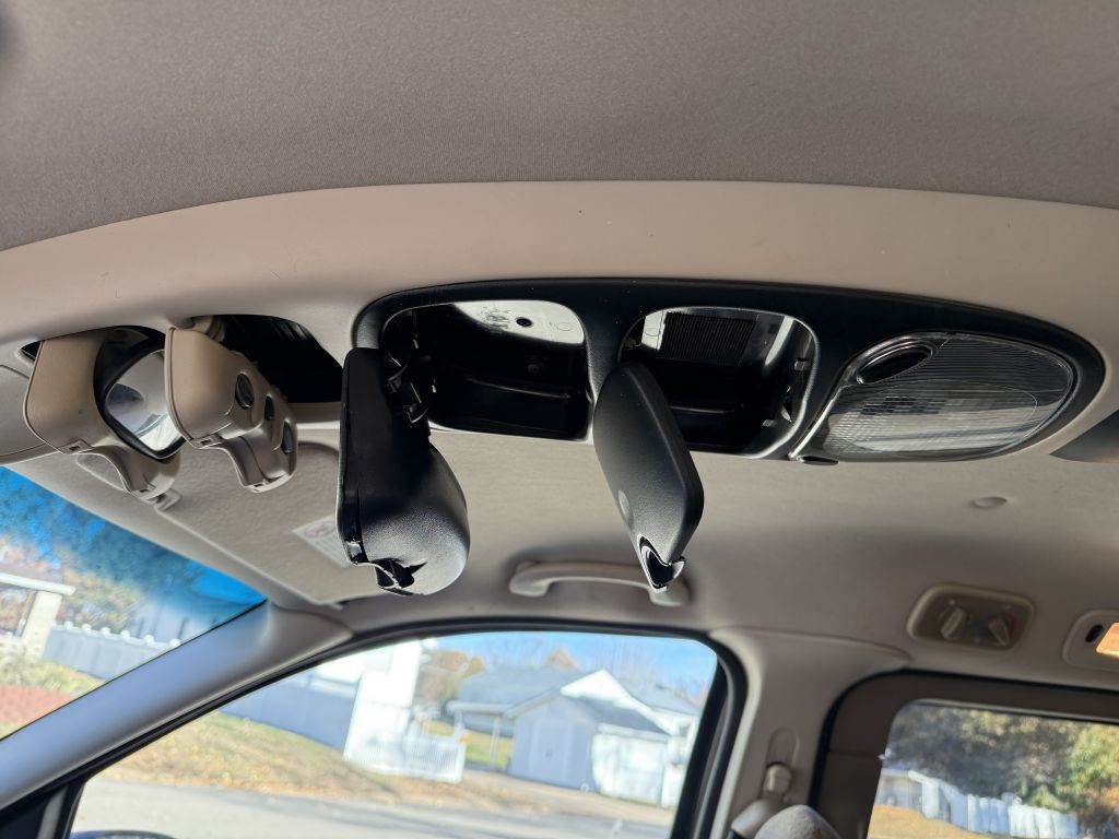 2003 Ford Windstar Image 19