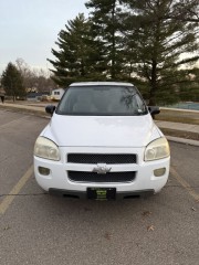 Image for 2008 Chevrolet Uplander LS ID: 7014350