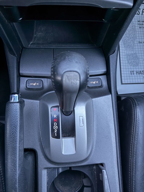 2012 Honda Crosstour Image 16