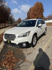 Image for 2017 Subaru Outback 2.5I PREMIUM ID: 7014701