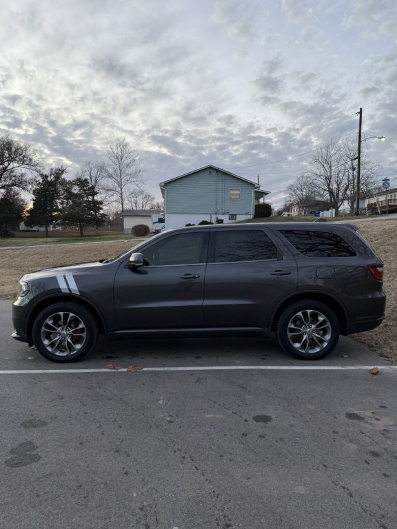 2019 Dodge Durango Image 3