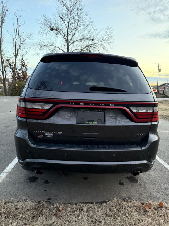 2019 Dodge Durango Image 5