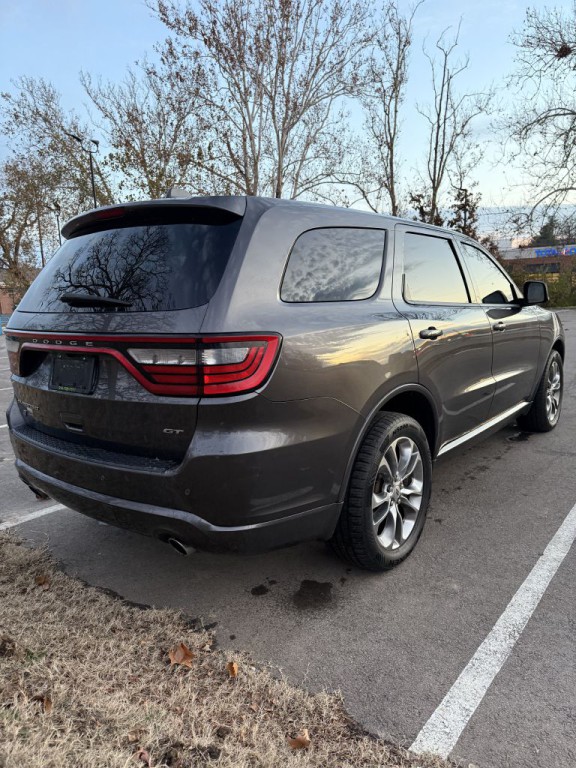 2019 Dodge Durango Image 6