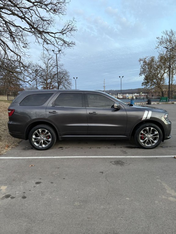 2019 Dodge Durango Image 7