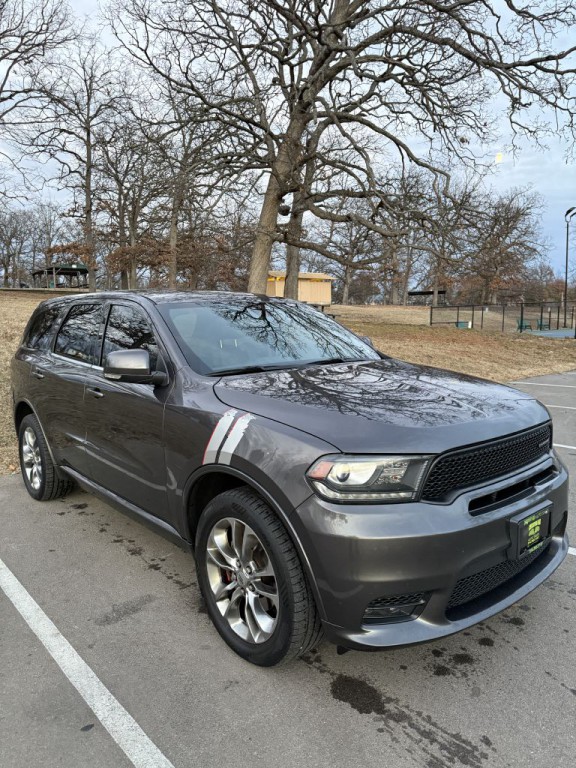 2019 Dodge Durango Image 8