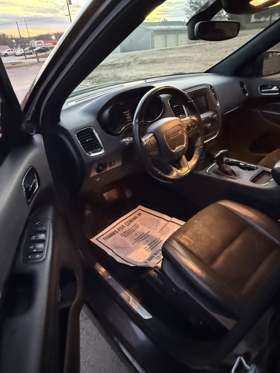 2019 Dodge Durango Image 9