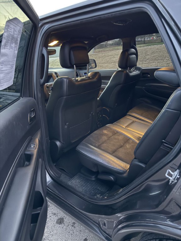 2019 Dodge Durango Image 10