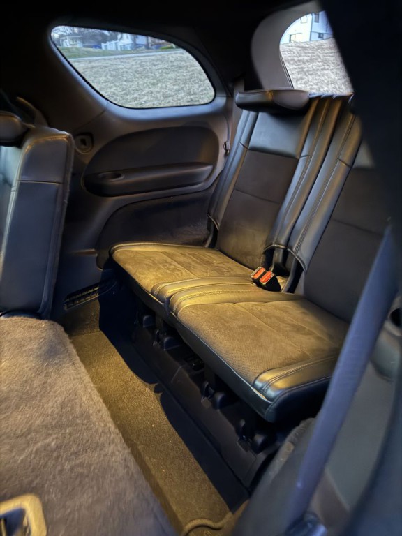 2019 Dodge Durango Image 11