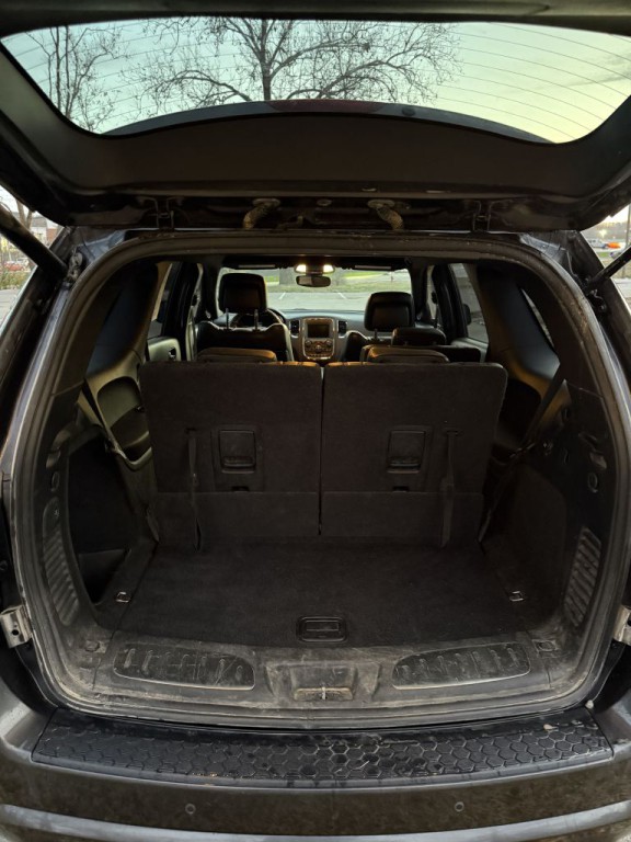2019 Dodge Durango Image 12