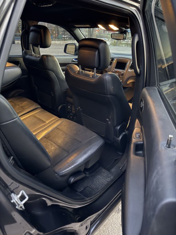 2019 Dodge Durango Image 13