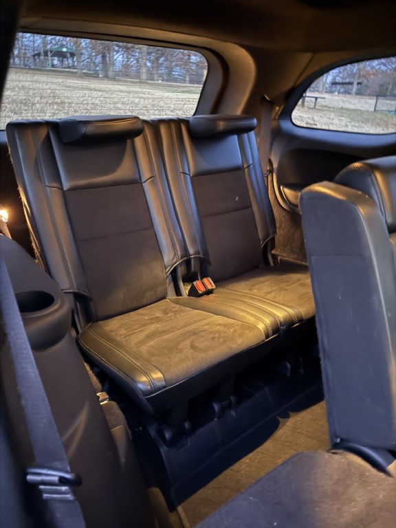2019 Dodge Durango Image 14
