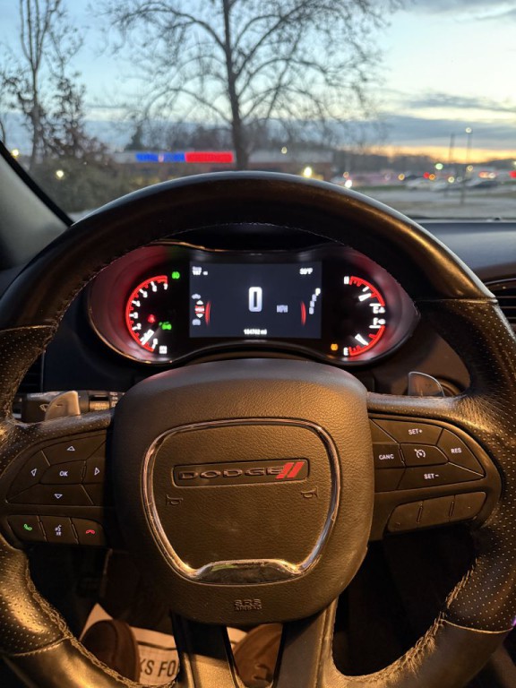 2019 Dodge Durango Image 18