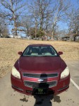 Image for 2008 Chevrolet Malibu 2LT ID: 7021237
