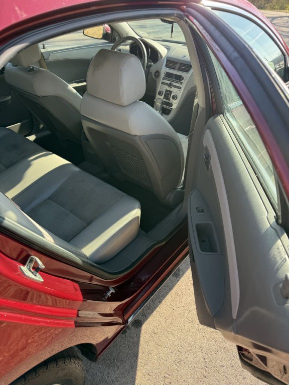 2008 Chevrolet Malibu Image 12
