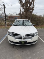 Image for 2011 Lincoln MKZ Hybrid ID: 7049931