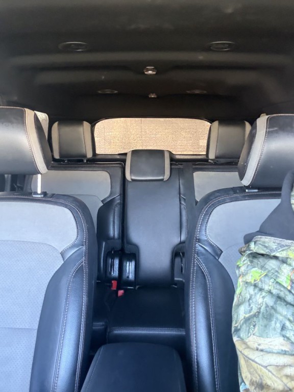 2017 Ford Explorer Image 15