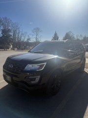 Image for 2017 Ford Explorer XLT ID: 7060420