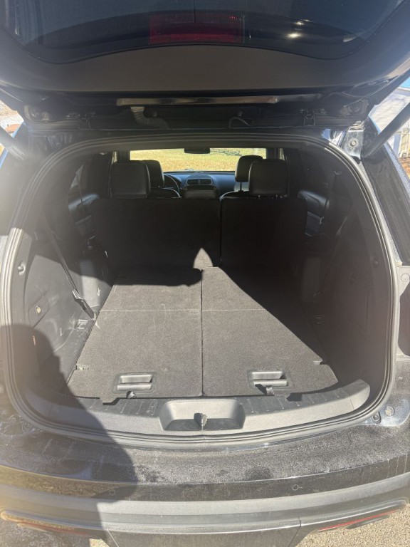 2017 Ford Explorer Image 13