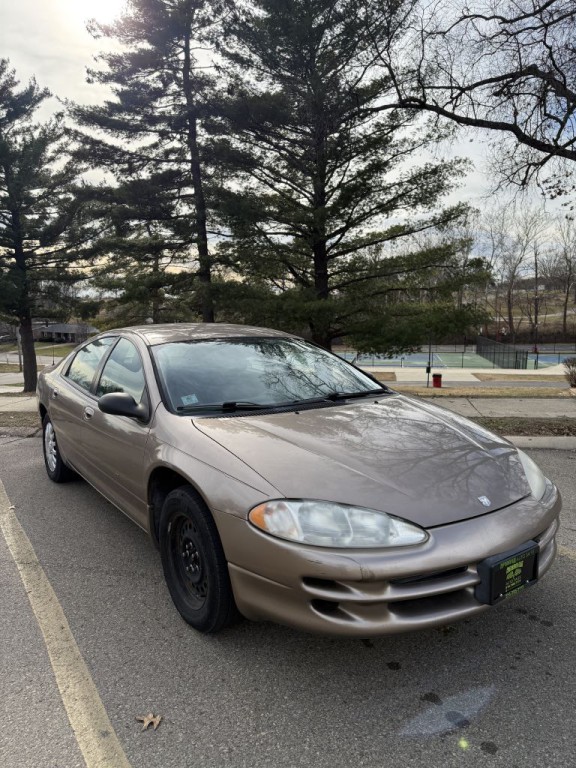 2002 Dodge Intrepid Image 7