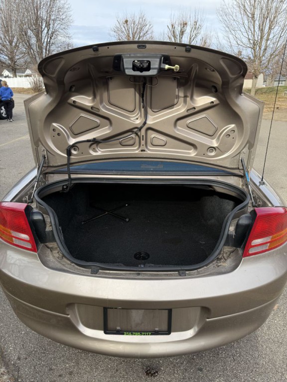 2002 Dodge Intrepid Image 10