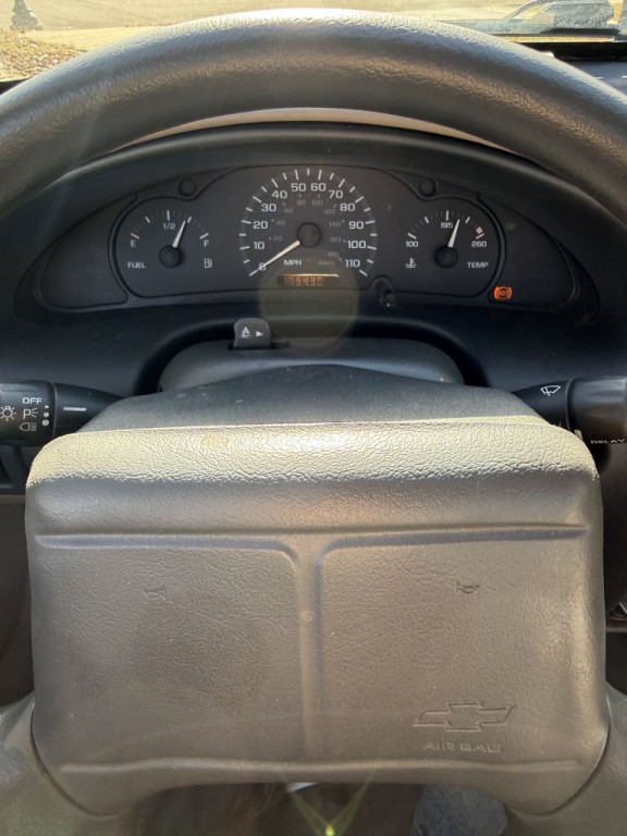 2001 Chevrolet Cavalier Image 14