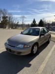 Image for 2001 Chevrolet Cavalier BASE ID: 7061856