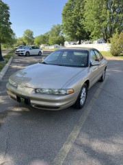 Image for 2000 Oldsmobile Intrigue GL ID: 7061864