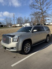 Image for 2015 GMC Yukon Denali ID: 7096373