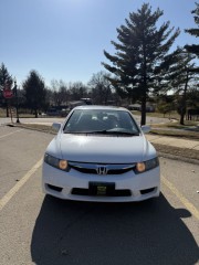 Image for 2009 Honda Civic EX ID: 7145807