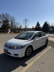 Image for 2009 Honda Civic EX ID: 7145807