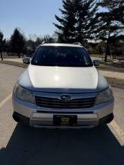 Image for 2010 Subaru Forester 2.5X PREMIUM ID: 7145811