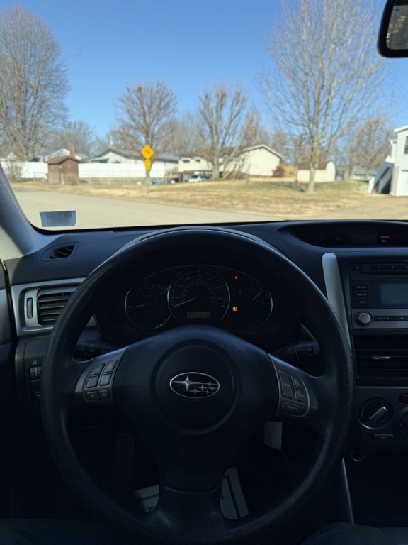 2010 Subaru Forester Image 14