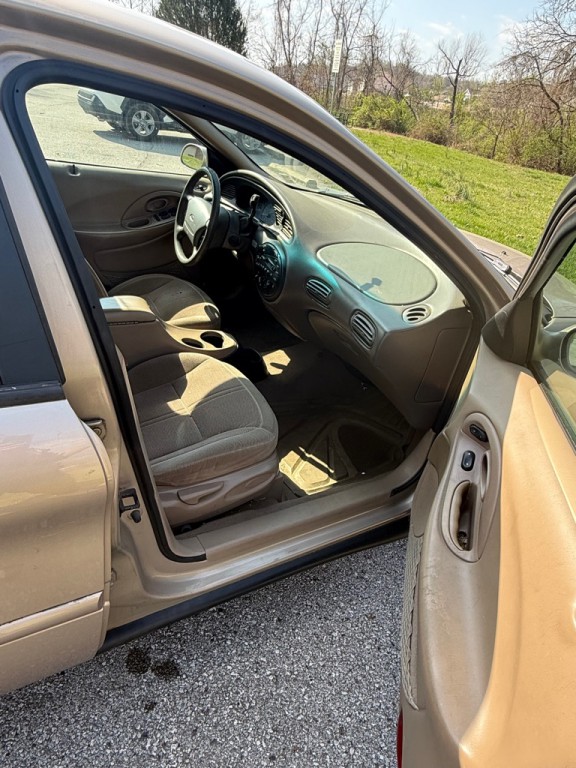 1998 Ford Taurus Image 9
