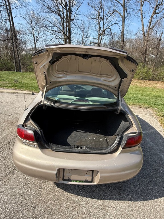 1998 Ford Taurus Image 11