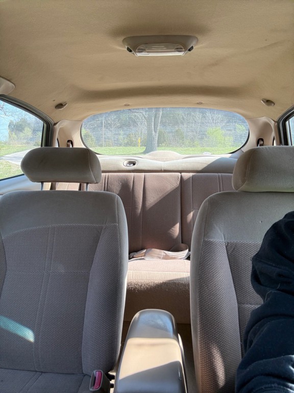 1998 Ford Taurus Image 17