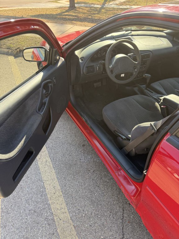 2003 Chevrolet Cavalier Image 9