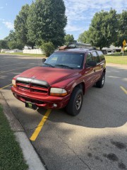 Image for 1999 Dodge Durango  ID: 7186905