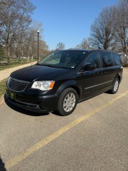 Image for 2016 Chrysler Town & Country Touring ID: 7197767