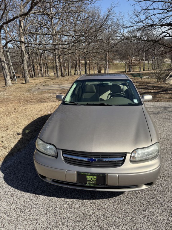 2000 Chevrolet Malibu Image 1