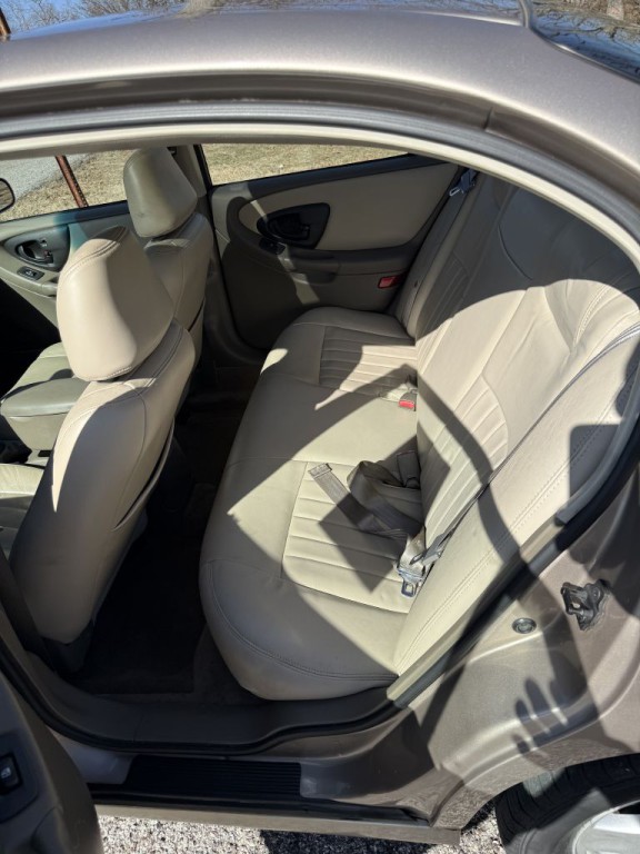 2000 Chevrolet Malibu Image 11